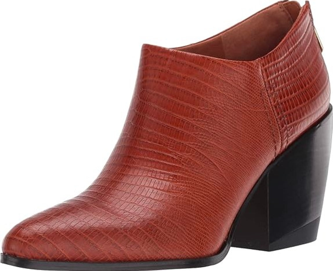 Franco Sarto Women's Kieran 3 Ankle Boot