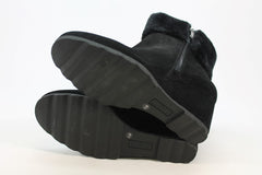 Alfani Step Flex Women's Black Boots 9.5M(ZAP17414)