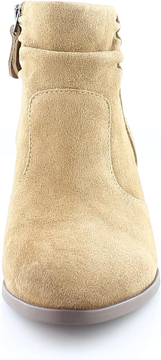 Naturalizer Women's Gina Ankle Boots