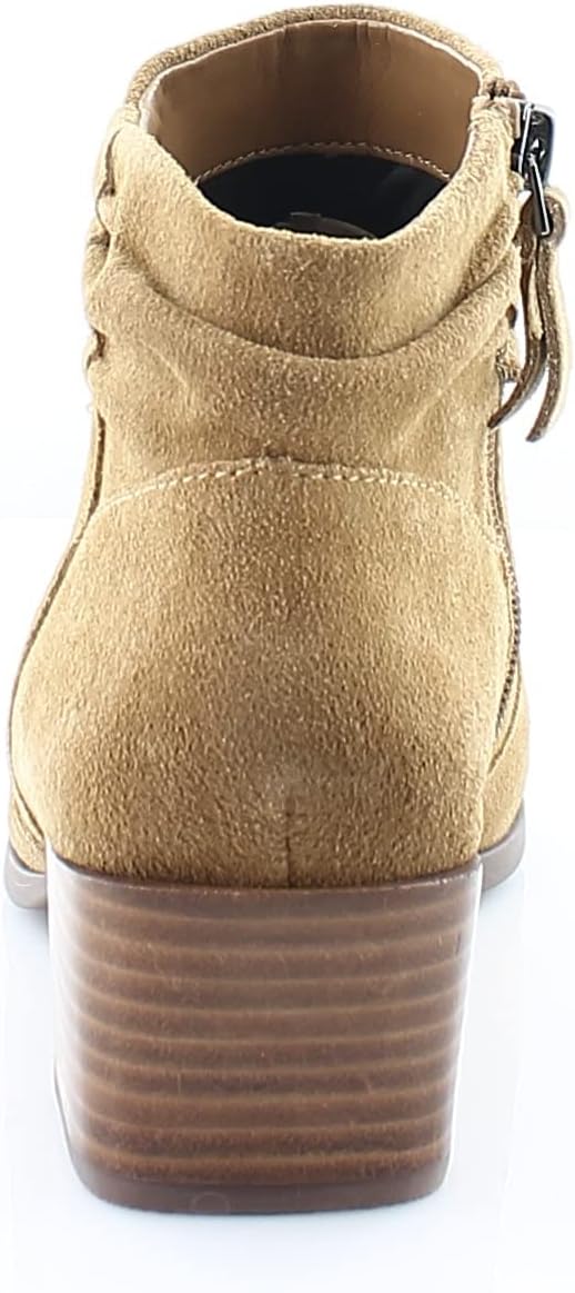 Naturalizer Women's Gina Ankle Boots