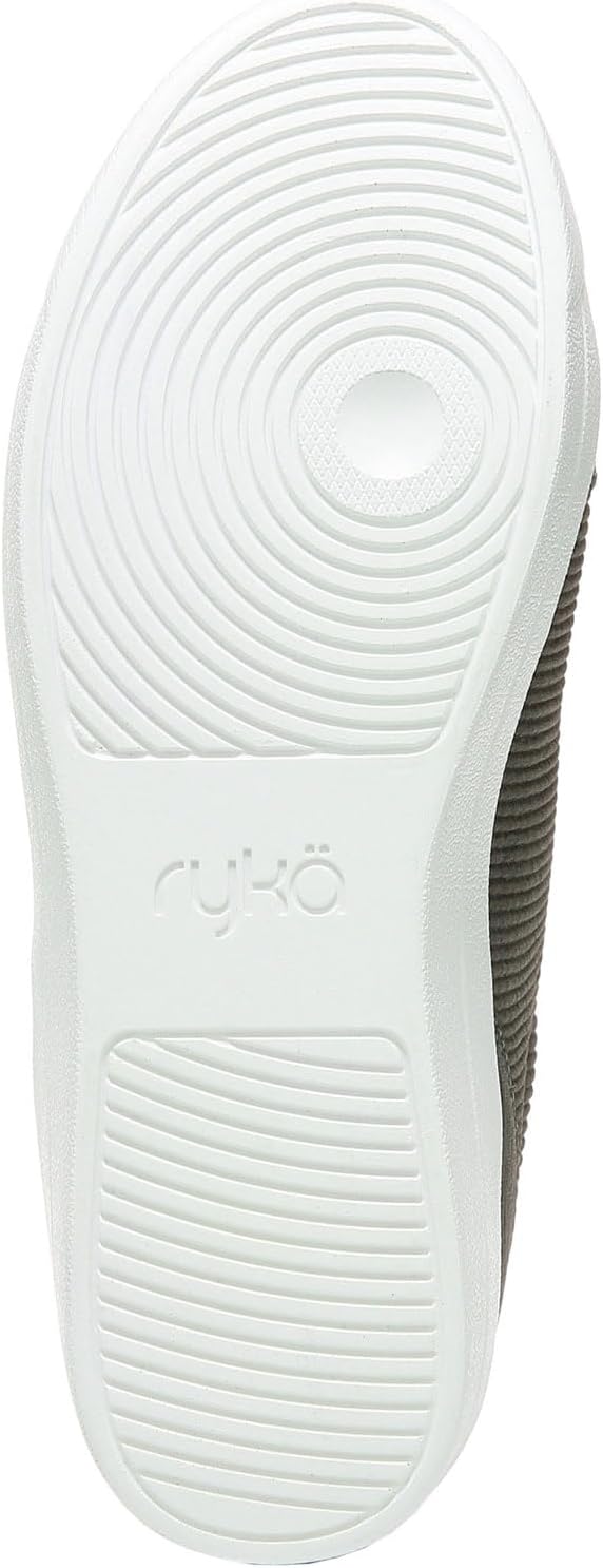 Ryka Women's Vibe Wedge Sneaker