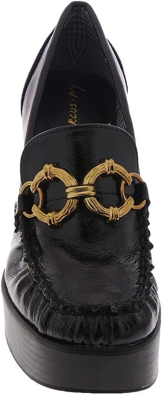 Circus NY by Sam Edelman Women's Susie Platform Loafers