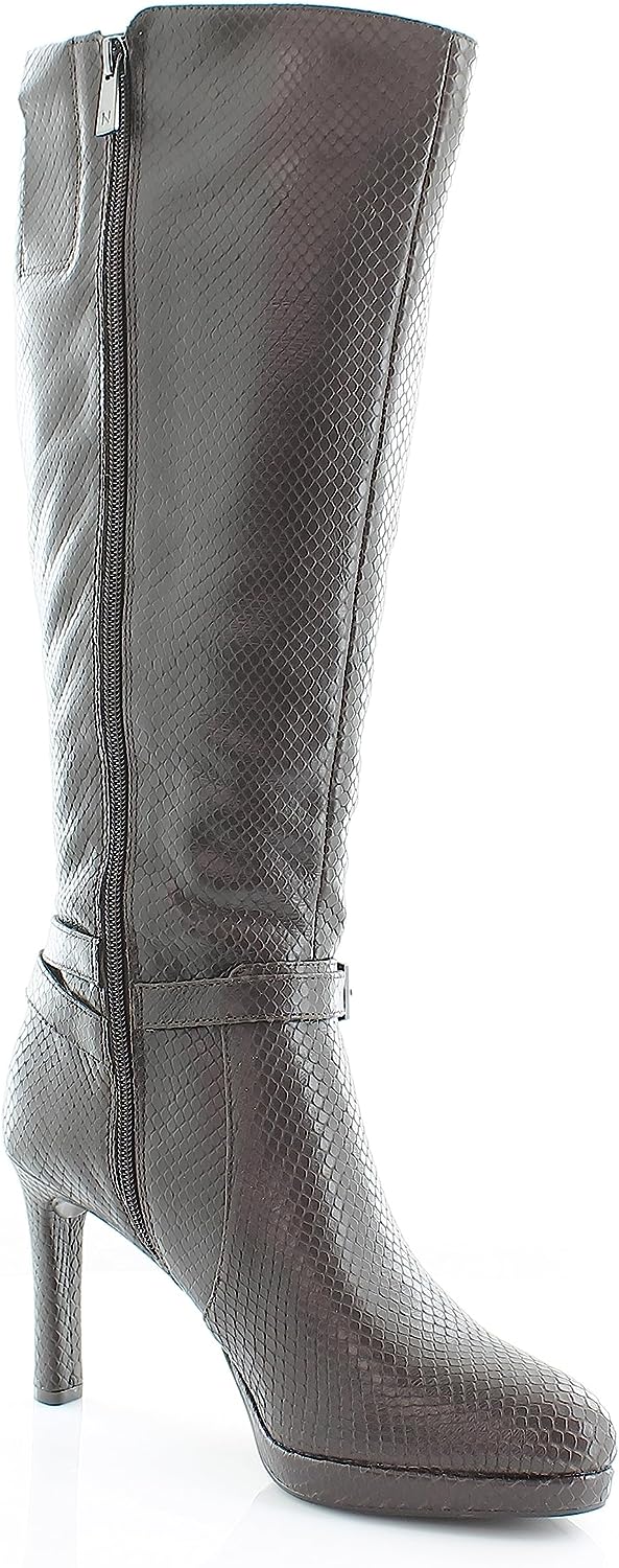 Naturalizer Women's Taelynn Knee High Boots