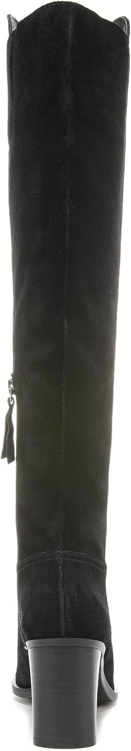 Naturalizer Women's Kyrie Over The Knee Boots