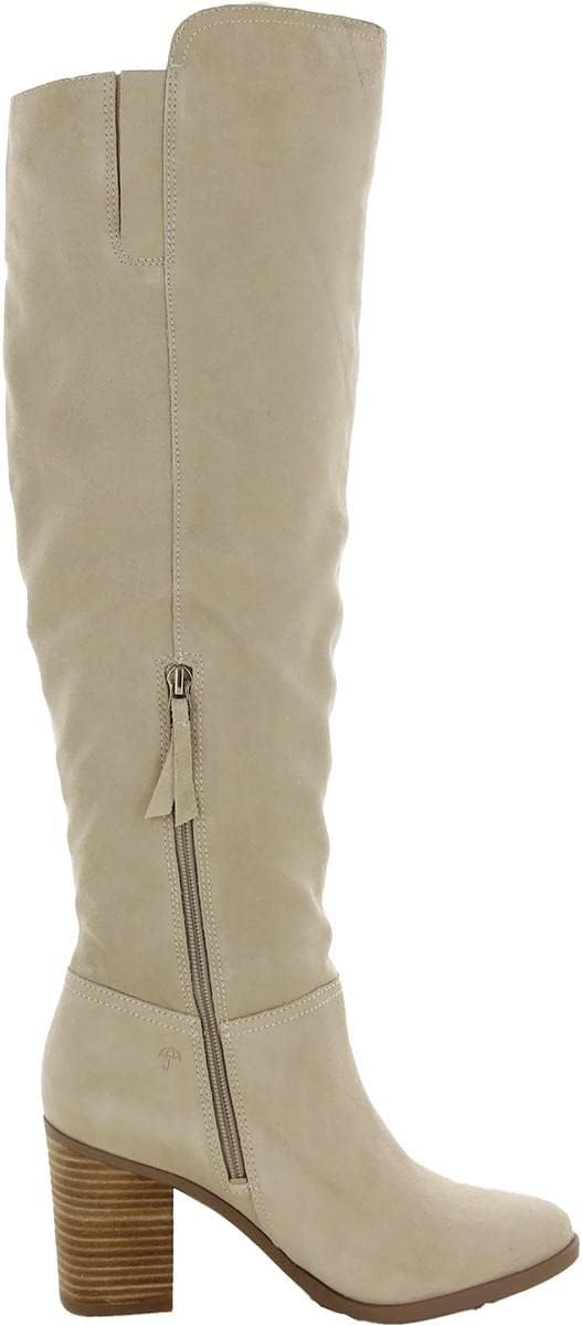 Naturalizer Women's Kyrie Over The Knee Boots