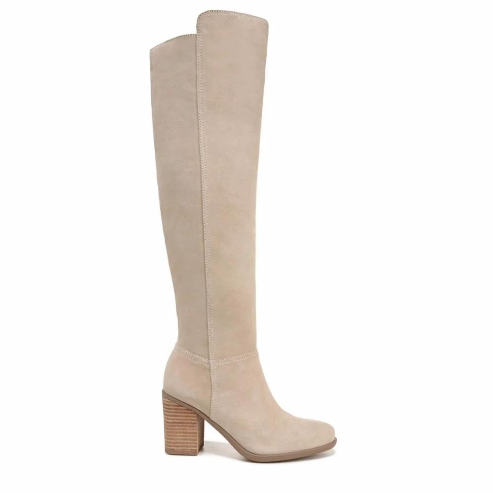 Naturalizer Women's Kyrie Over The Knee Boots