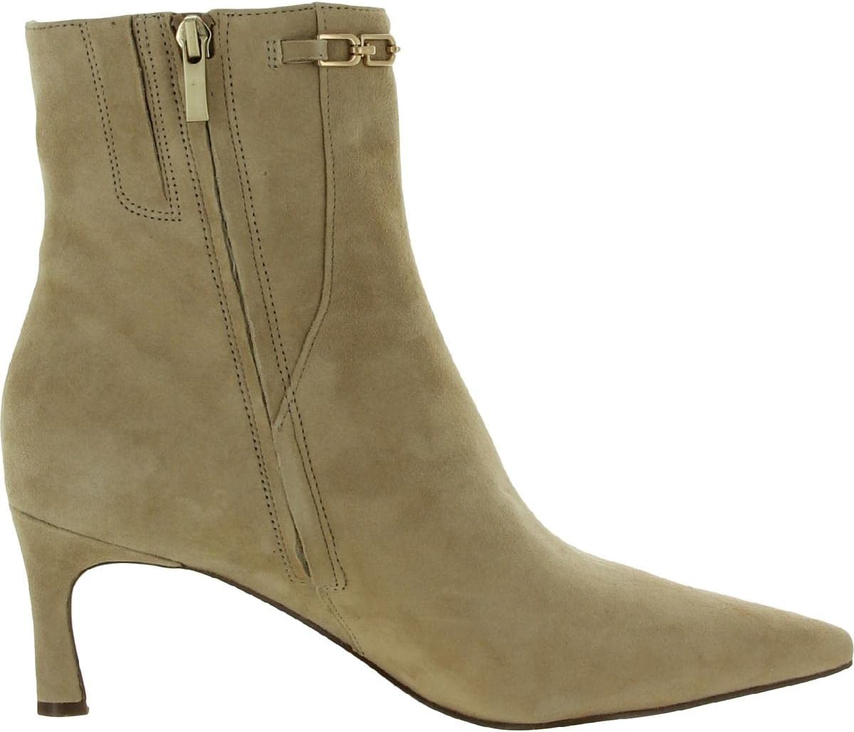 Naturalizer Women's Frida Heeled Boots