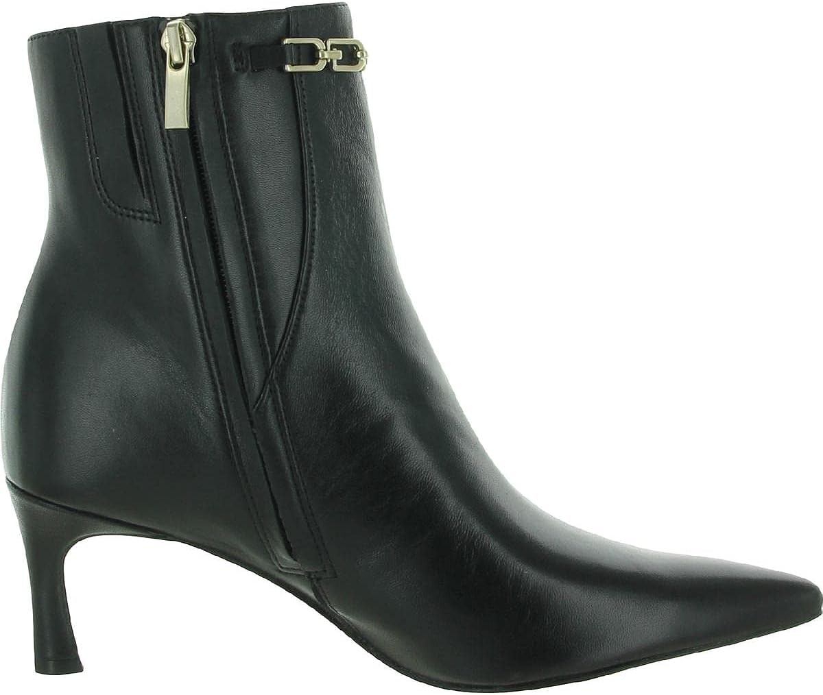 Naturalizer Women's Frida Heeled Boots