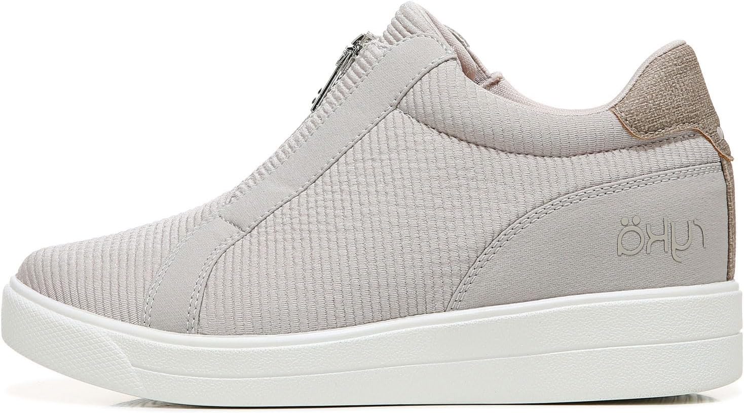 Ryka Women's Vibe Wedge Sneaker