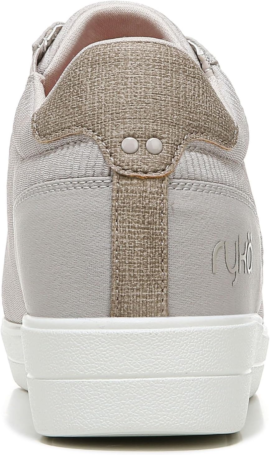 Ryka Women's Vibe Wedge Sneaker