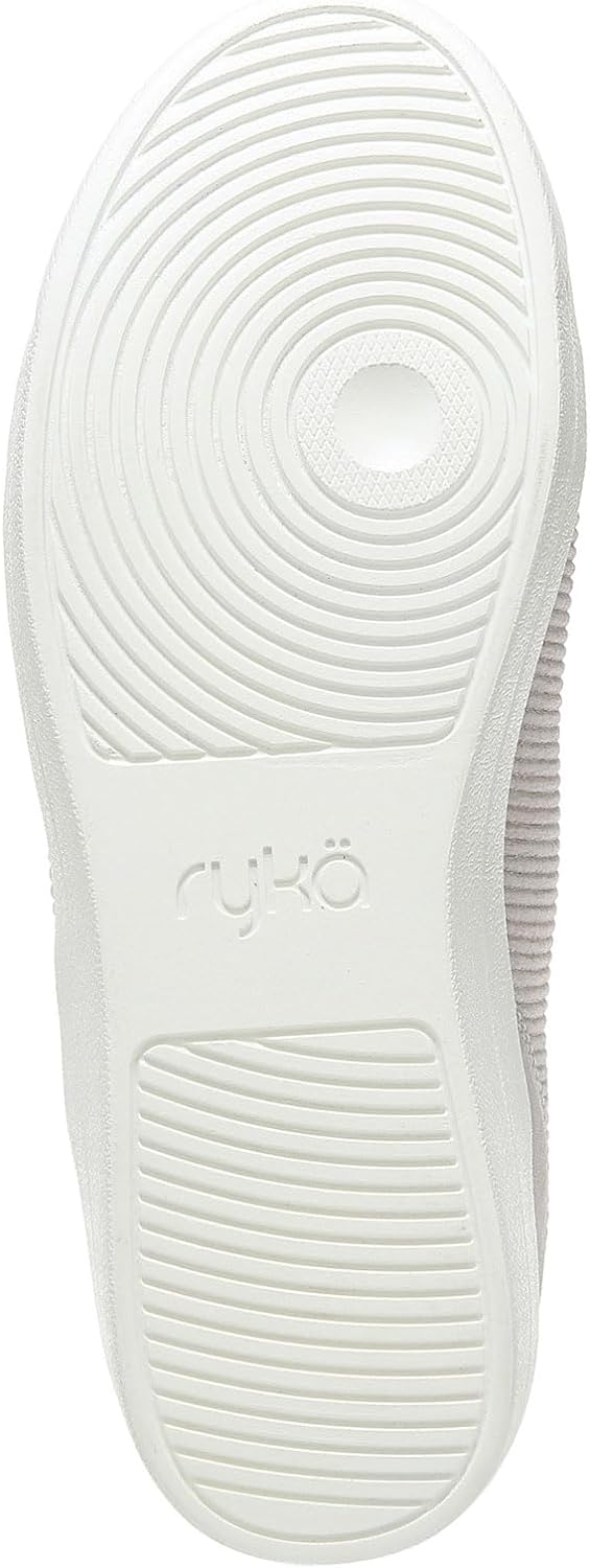 Ryka Women's Vibe Wedge Sneaker