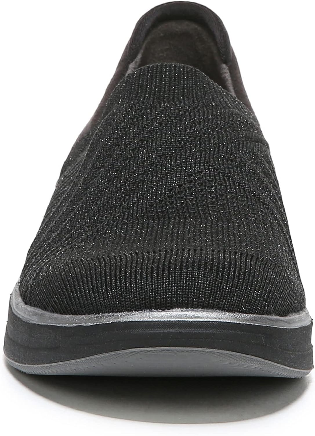 BZees Women's Triumph Slip-On Sneaker