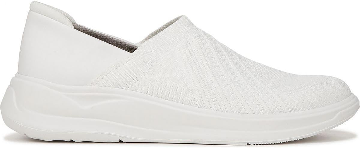 BZees Women's Triumph Slip-On Sneaker