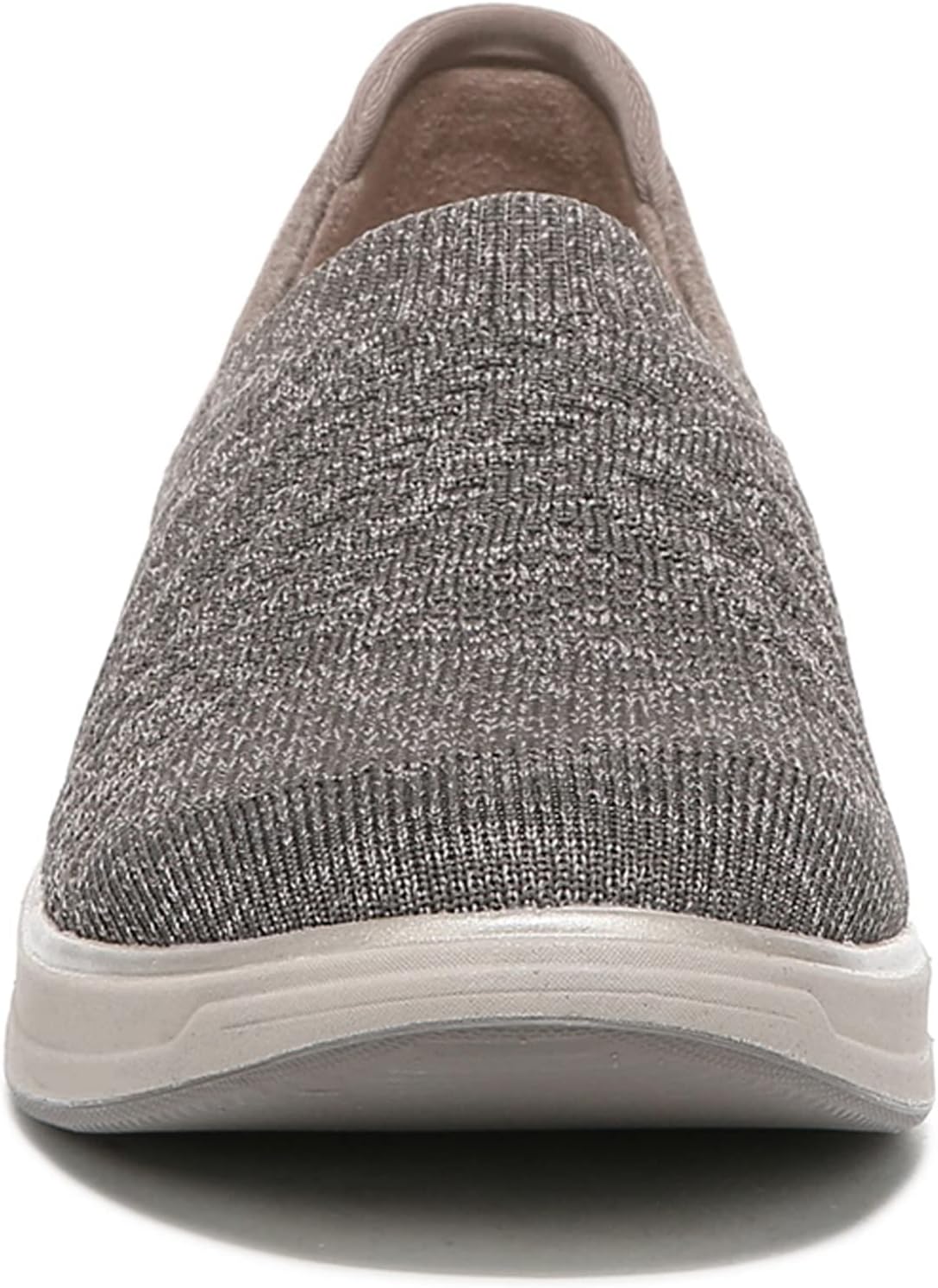 BZees Women's Triumph Slip-On Sneaker