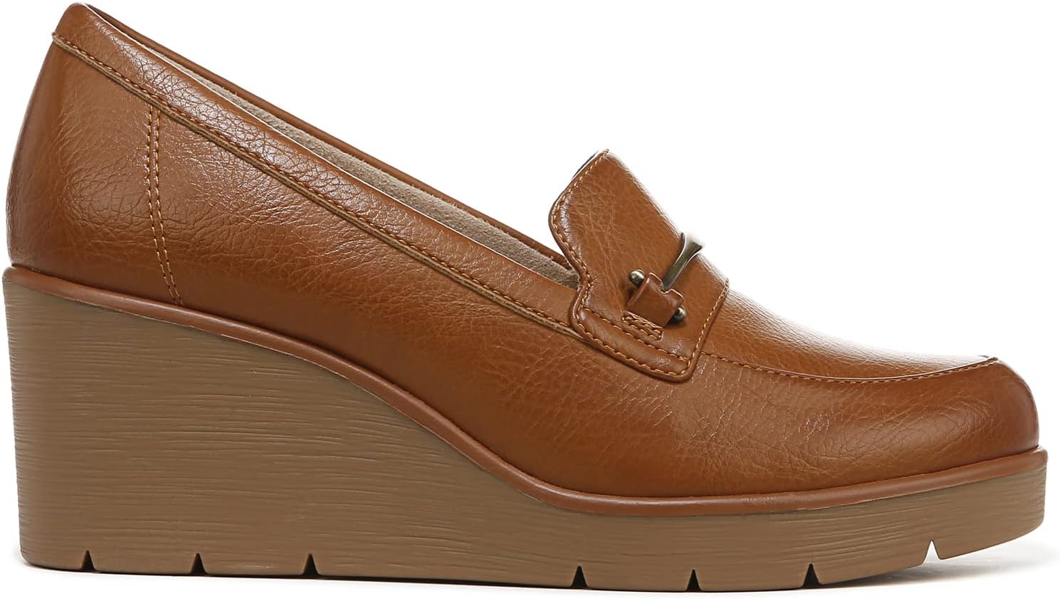 Soul by Naturalizer Women's Achieve Loafer