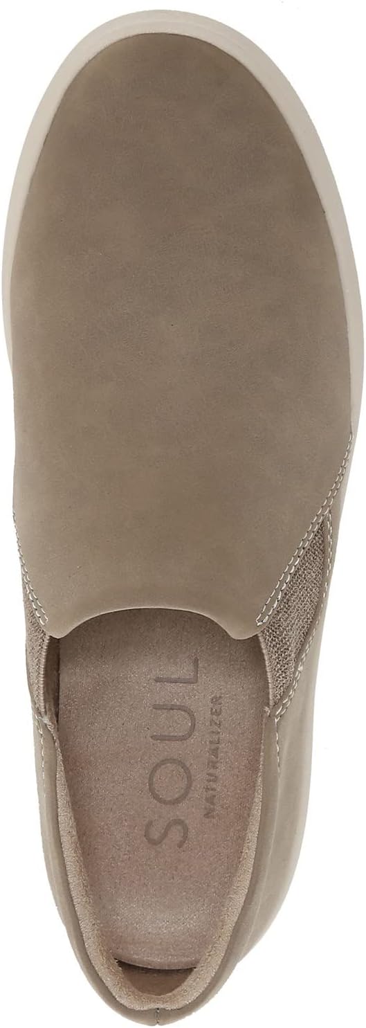 Soul by Naturalizer Womens Lyrie Slip On Loafers