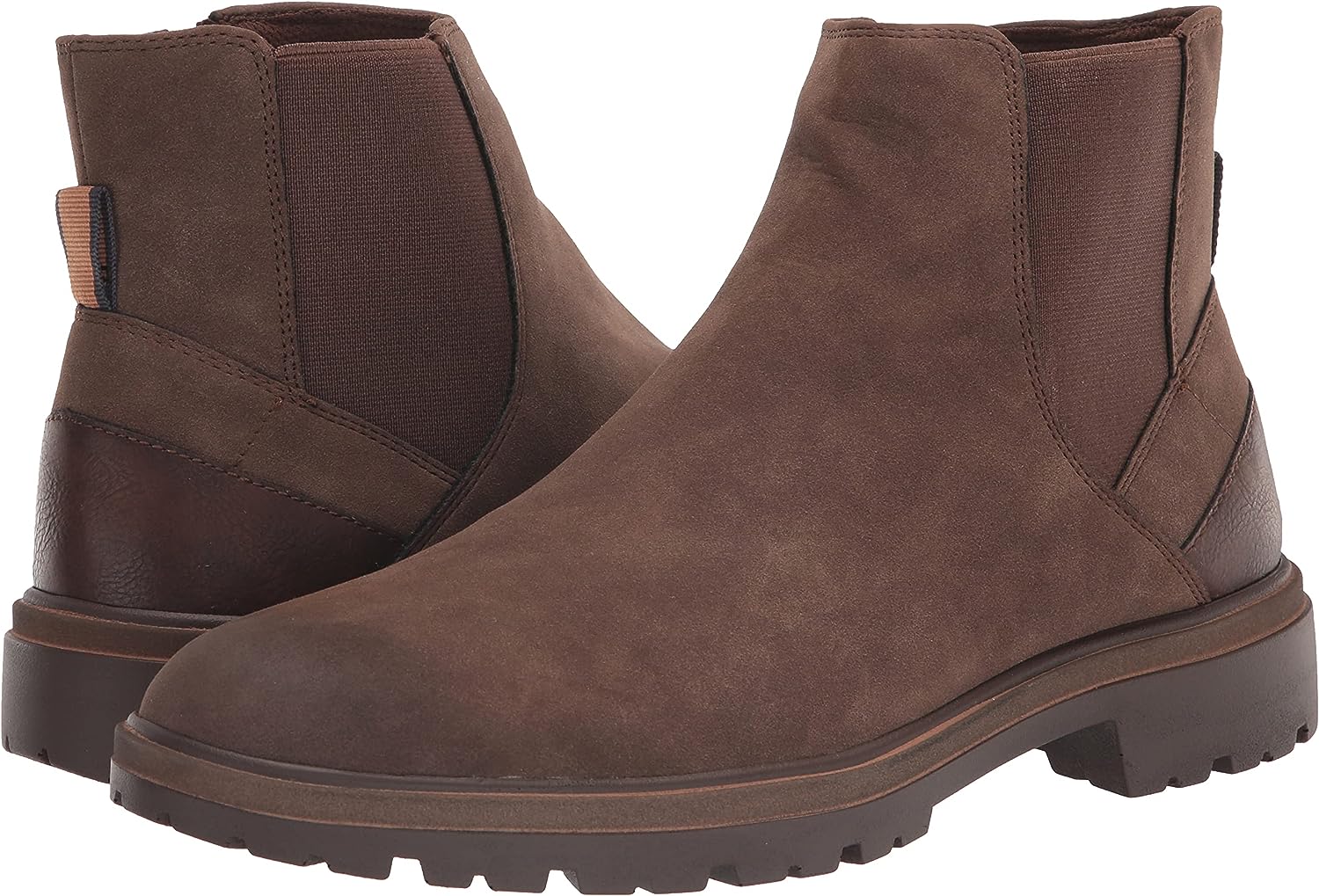 Dr. Scholl's Men's Graham Chelsea Ankle Boots