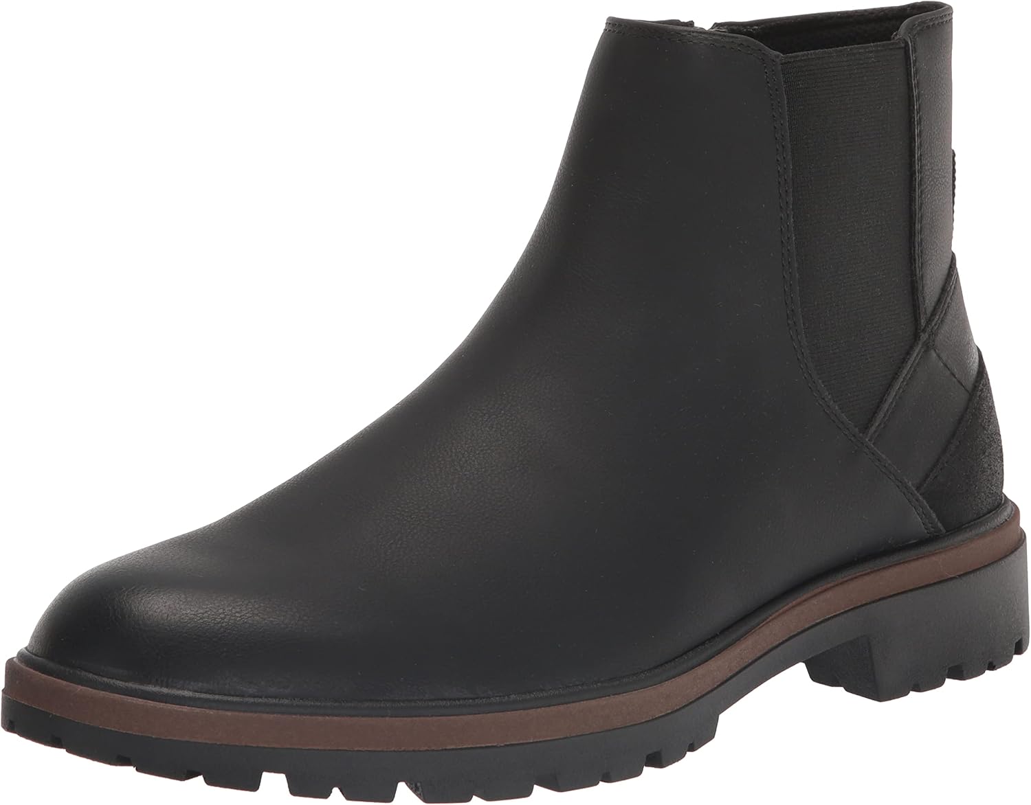 Dr. Scholl's Men's Graham Chelsea Ankle Boots