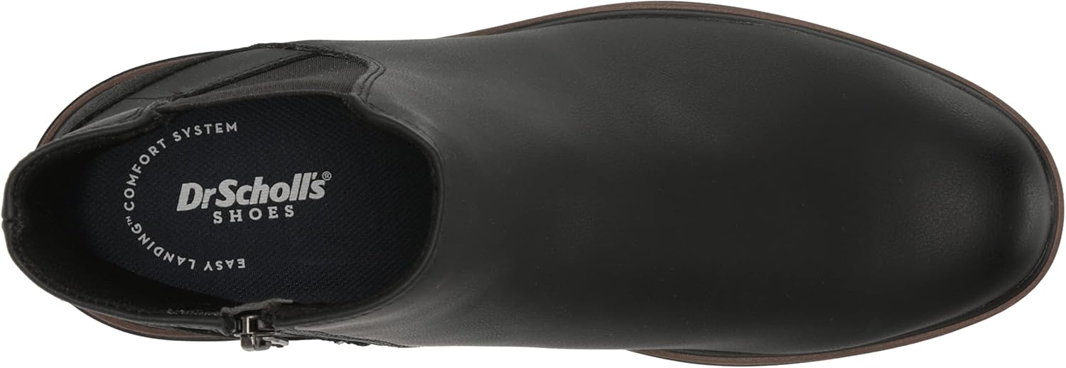 Dr. Scholl's Men's Graham Chelsea Ankle Boots