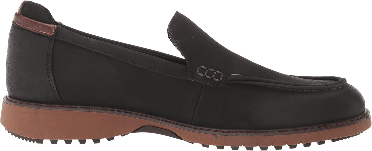 Dr. Scholl's Men's Sync Up Moc Slip-ons Loafer