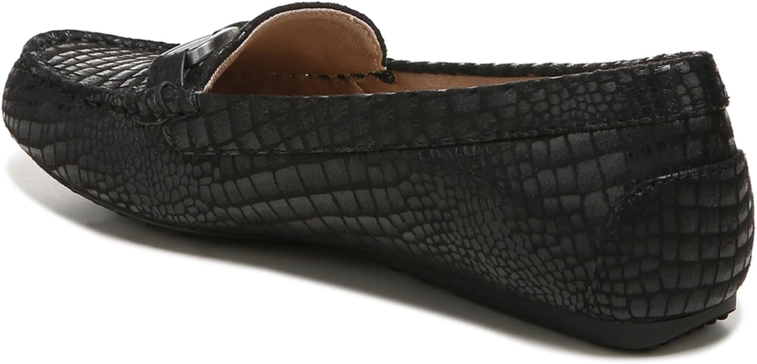 LifeStride Womens Turnpike Loafer