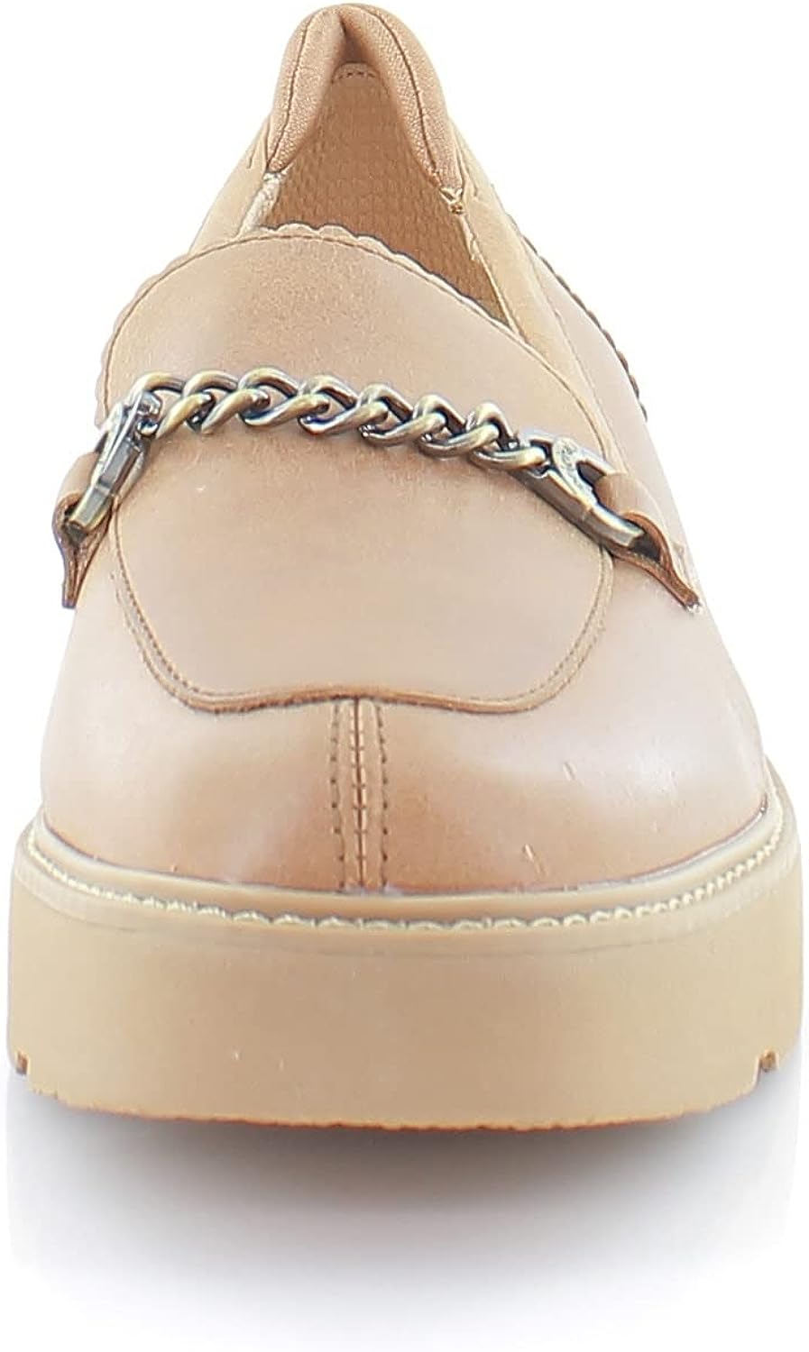 Dr. Scholls Women's Venus Leather Loafers