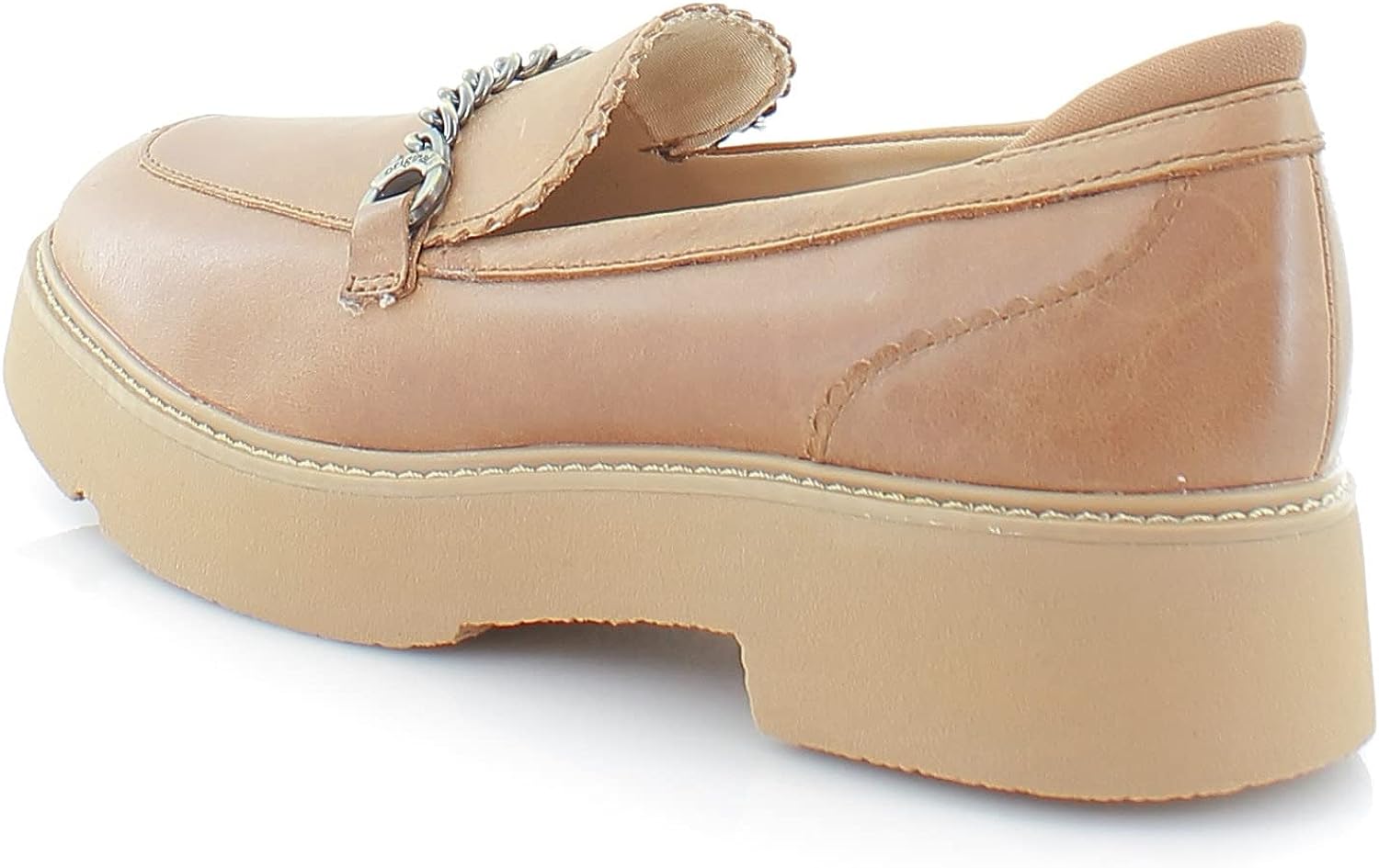 Dr. Scholls Women's Venus Leather Loafers