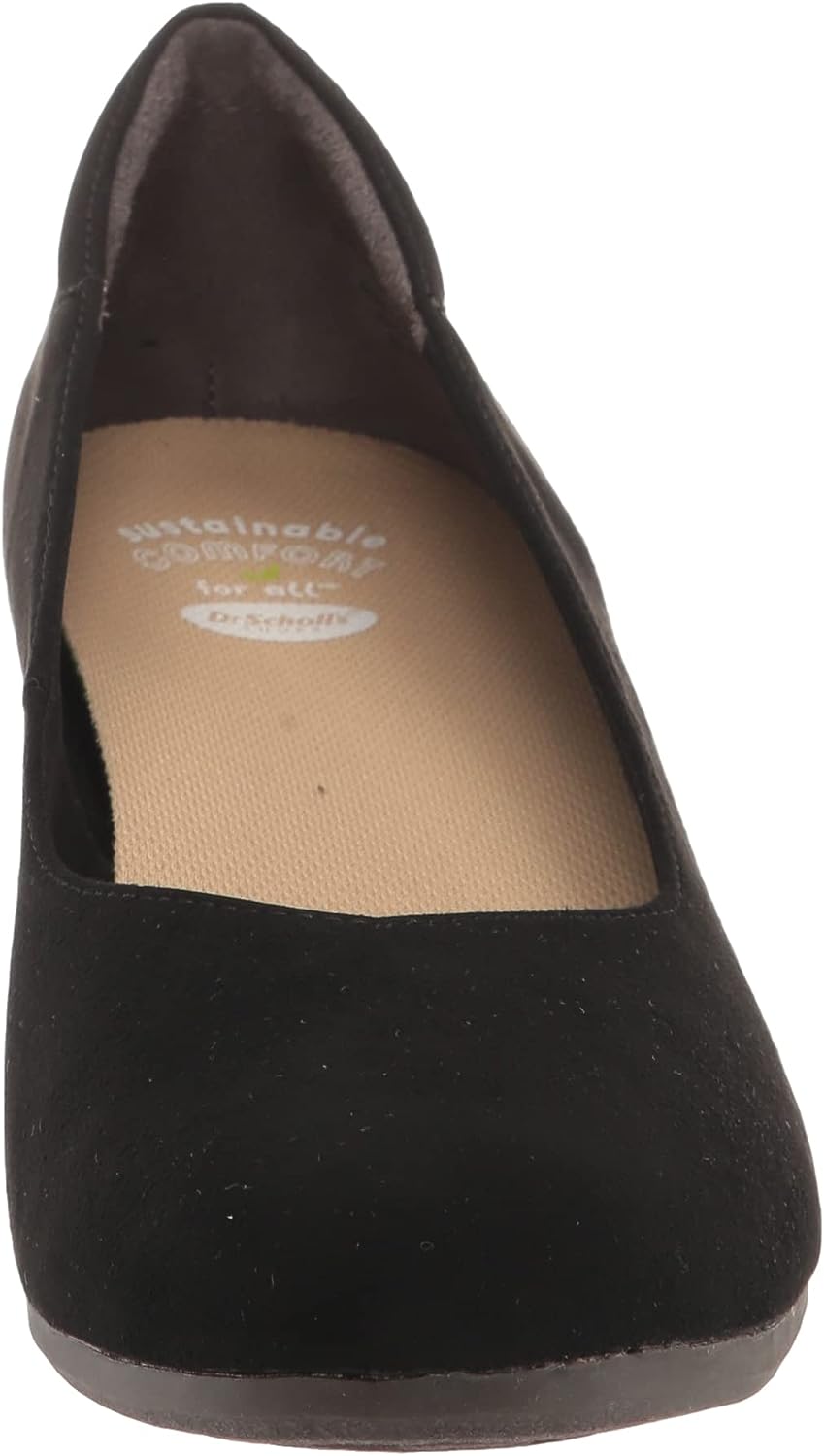 Dr. Scholls Women's Be Ready Wedge Pumps