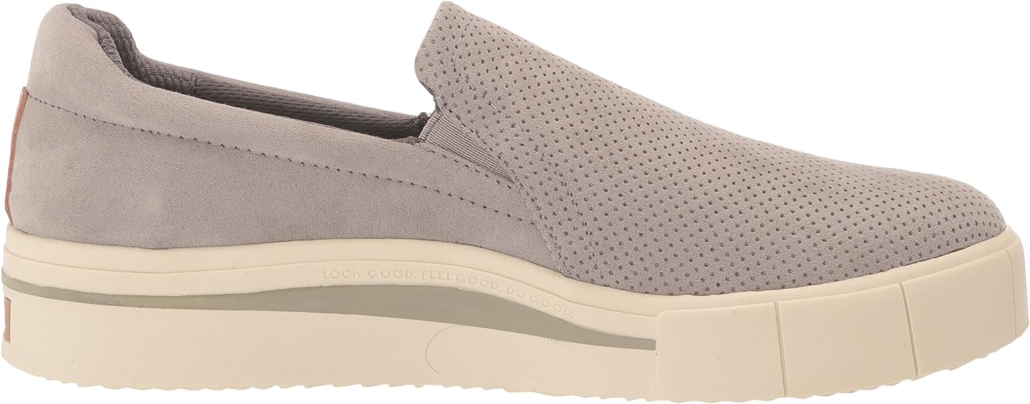 Dr. Scholl's Women's Happiness Lo Sneakers