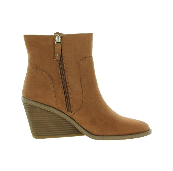 Dr. Scholl's Women's Mirage Wedge Boot