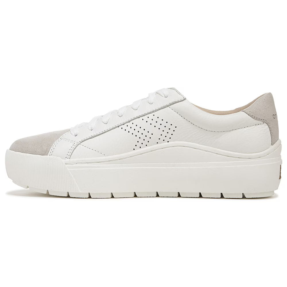 Dr. Scholls Women's Take It Easy Platform Sneaker