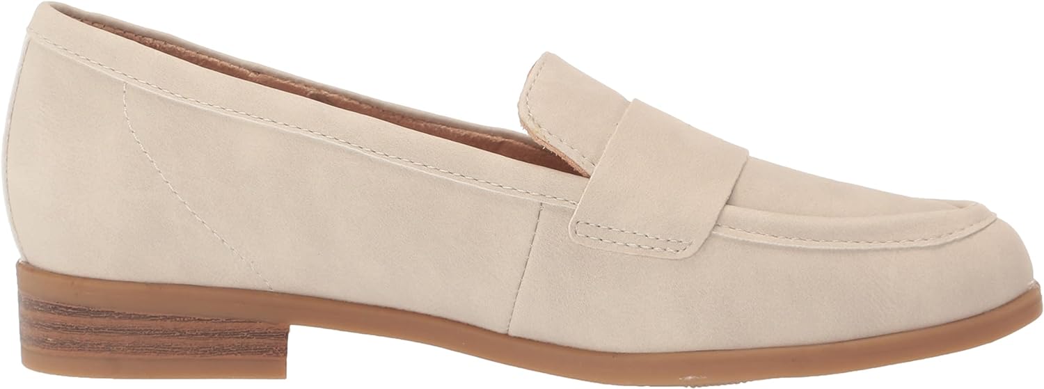 Dr. Scholls Women's Rate Moc Loafers