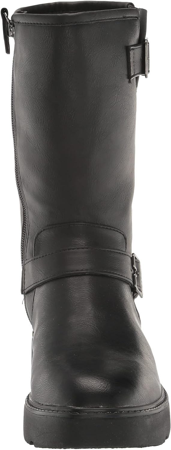 Dr. Scholls Women's VIP Mid Shaft Boot