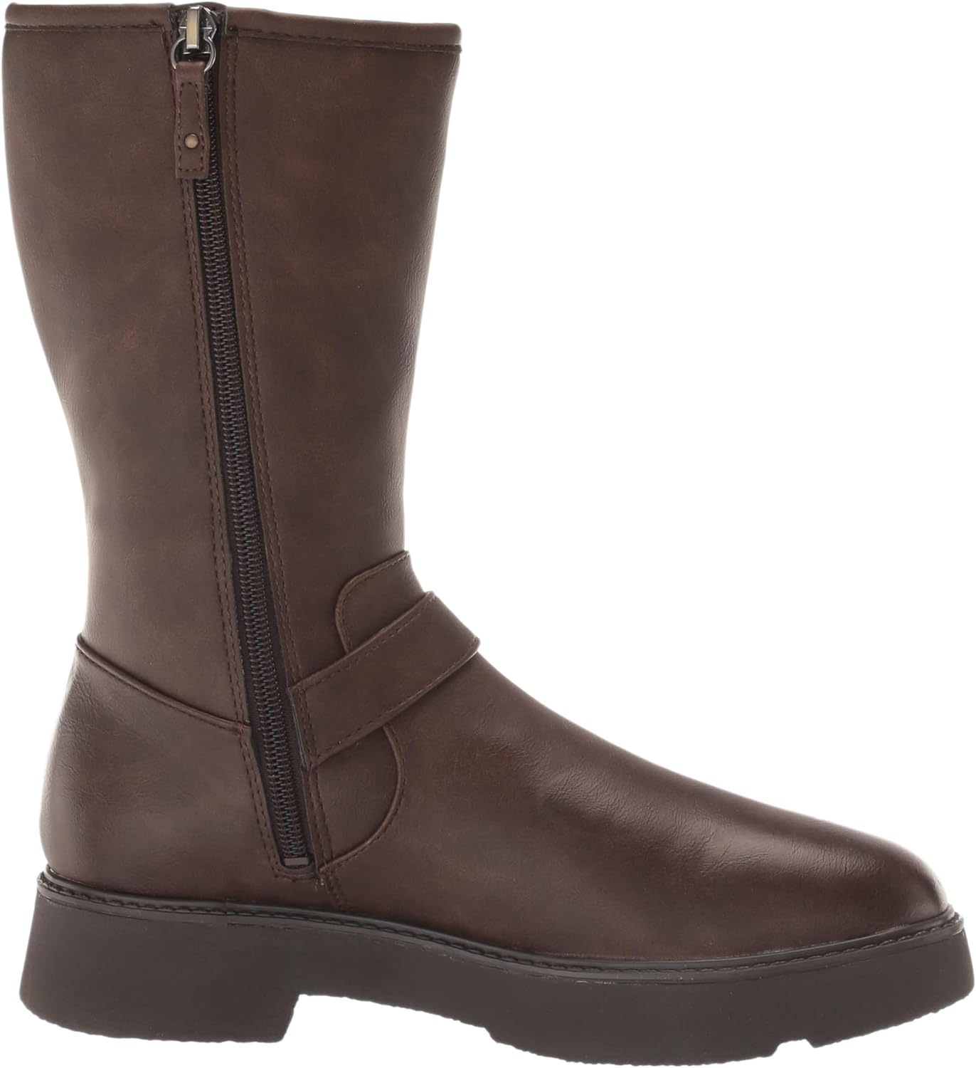 Dr. Scholls Women's VIP Mid Shaft Boot