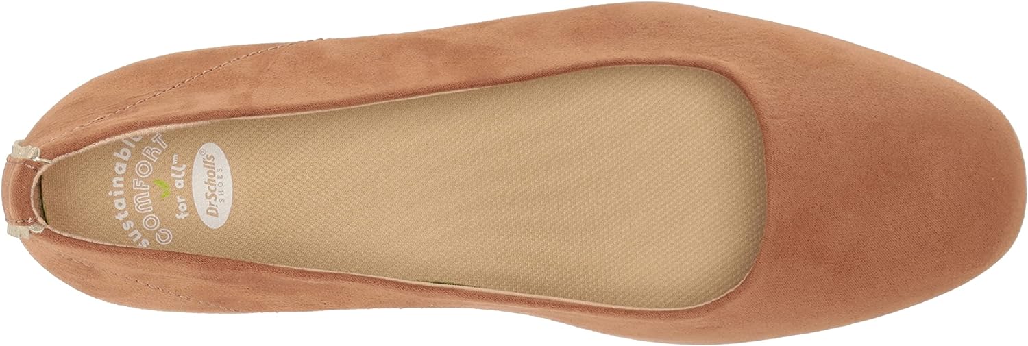 Dr. Scholls Women's Wexley Ballet Flat