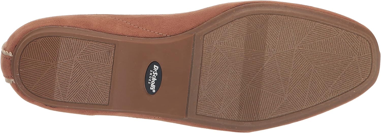 Dr. Scholls Women's Wexley Ballet Flat