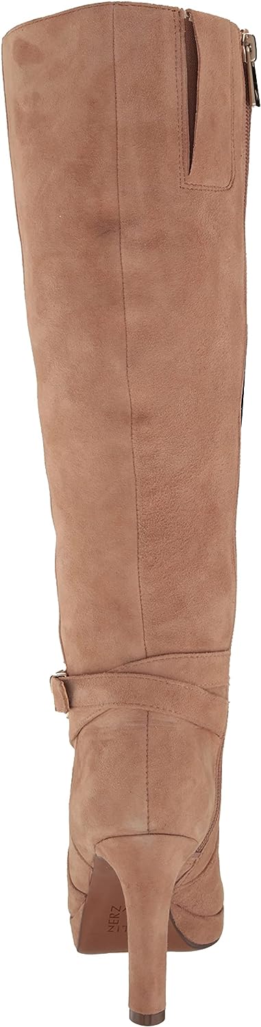 Naturalizer Women's Taelynn Knee High Boots