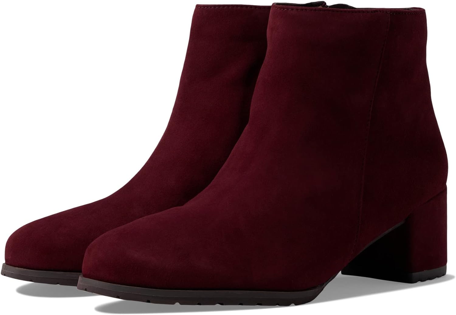 Cabernet Sauvignon Waterproof Suede