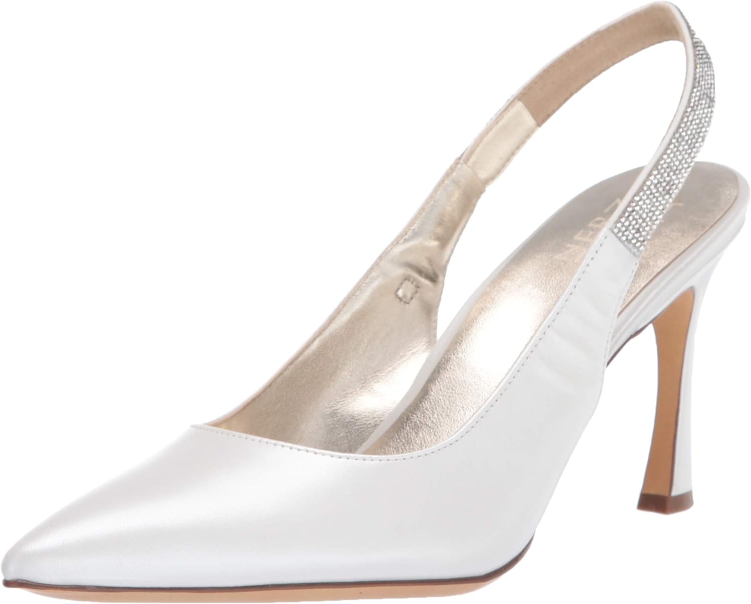 Naturalizer Women's Aleah Slingbacks Pump