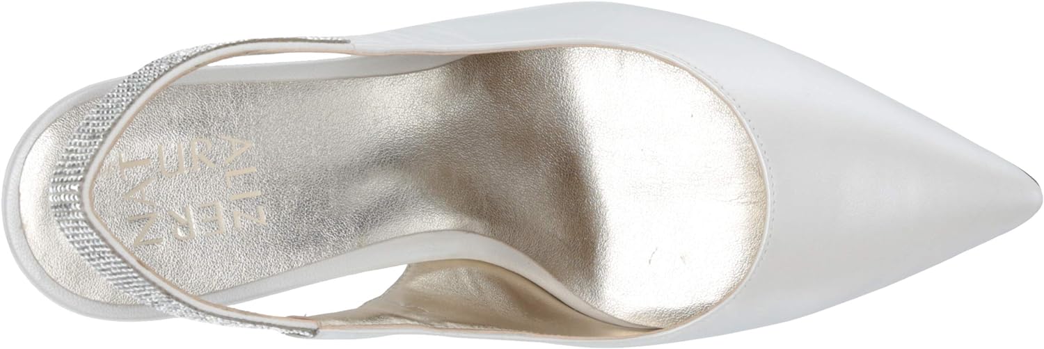 Naturalizer Women's Aleah Slingbacks Pump