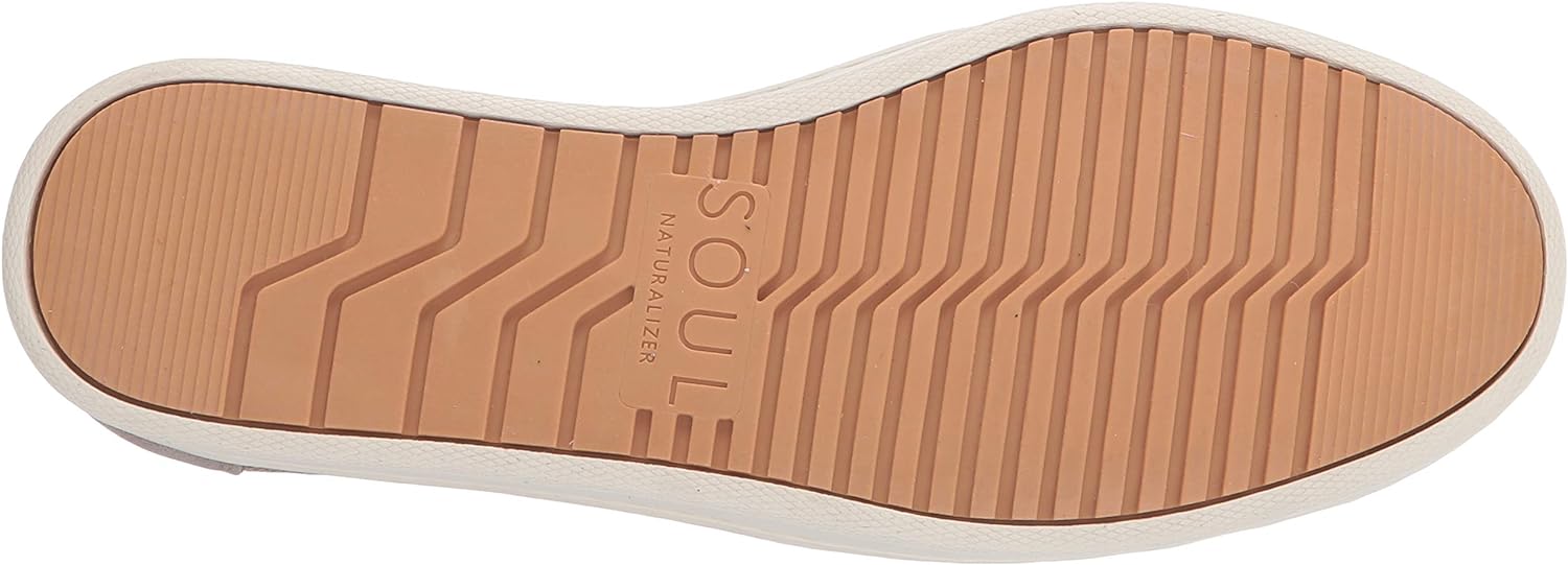 Soul by Naturalizer Women's, Kemper Slip-On Sneaker