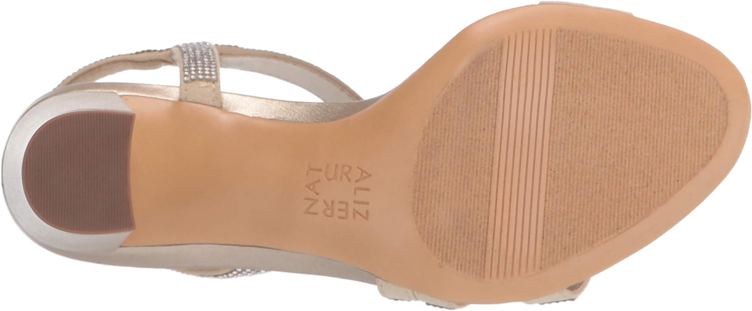 Naturalizer Women's Vanessa2 Strappy Heeled Sandals
