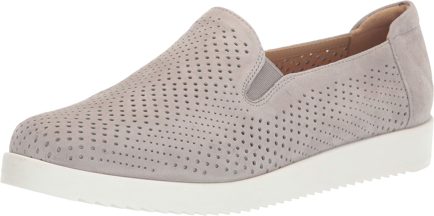 Naturalizer Women's Bonnie Slip-ons Loafer