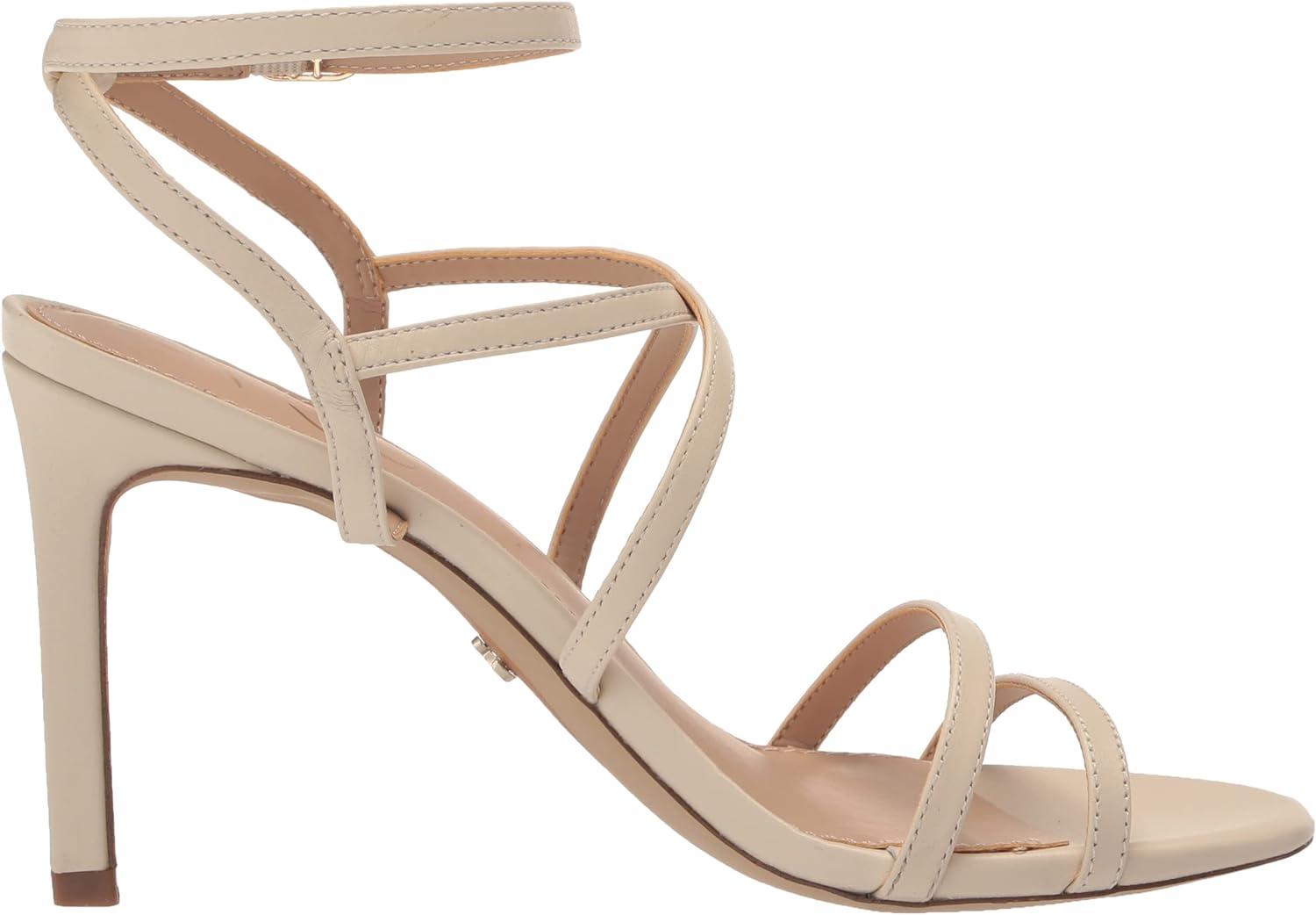 Sam Edelman Women's Delanie Heeled Sandals