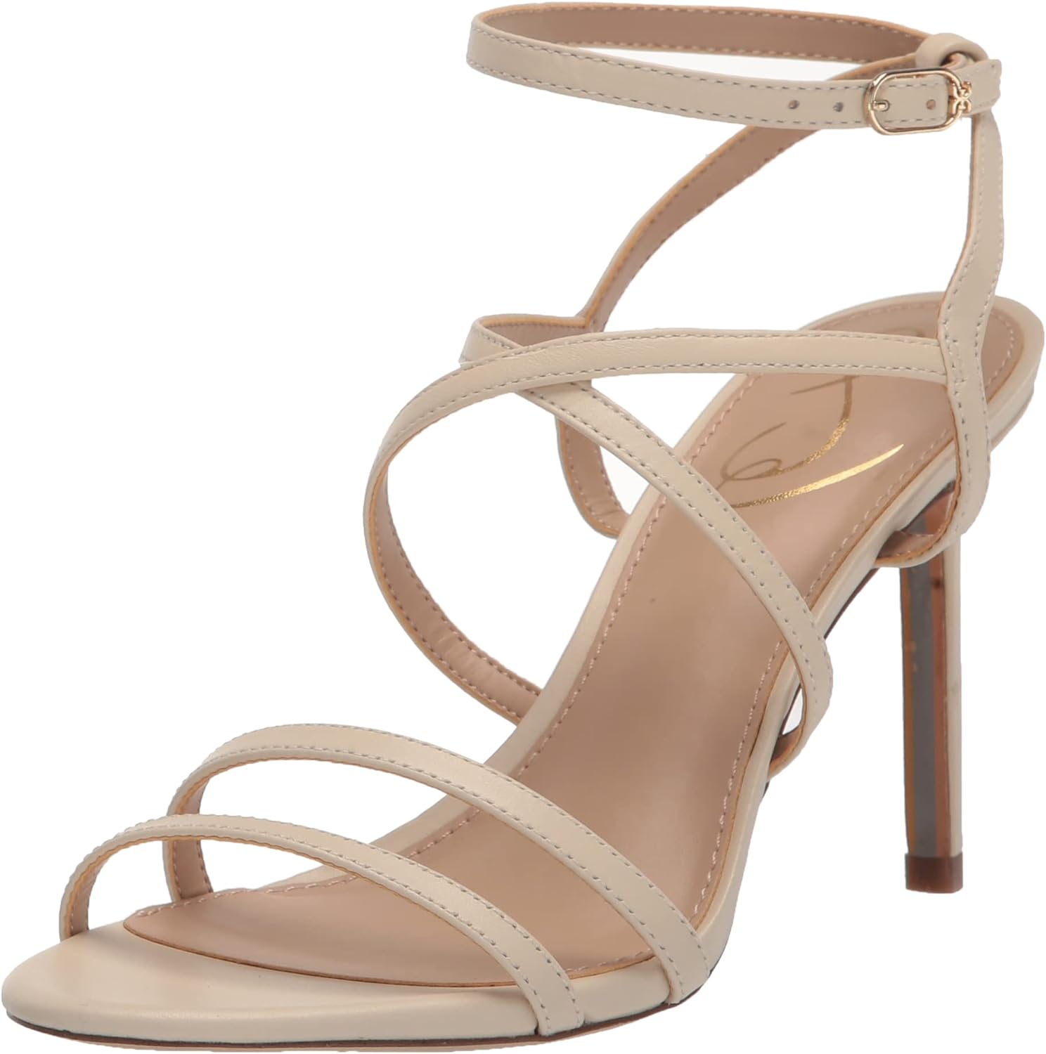 Sam Edelman Women's Delanie Heeled Sandals