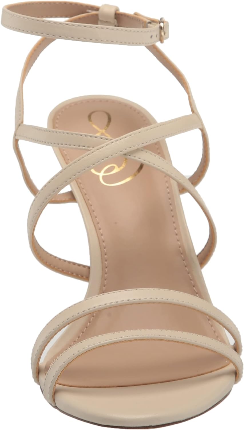 Sam Edelman Women's Delanie Heeled Sandals