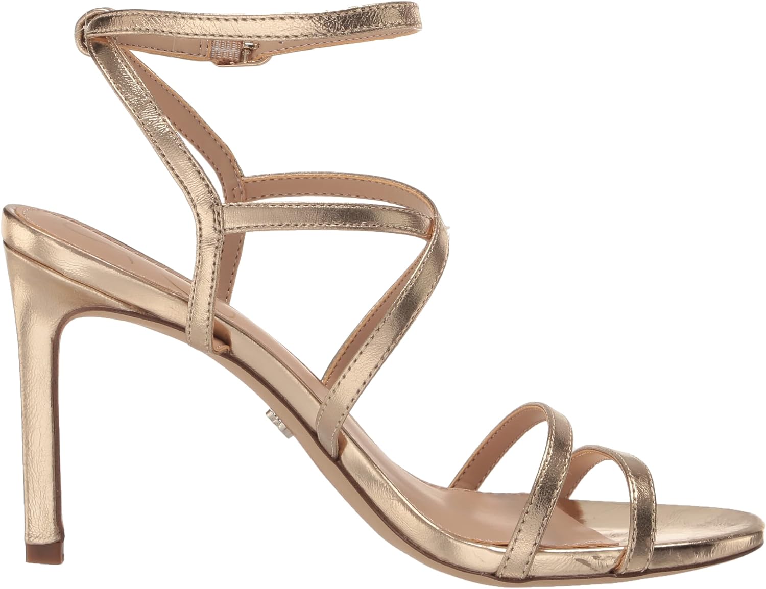 Sam Edelman Women's Delanie Heeled Sandals