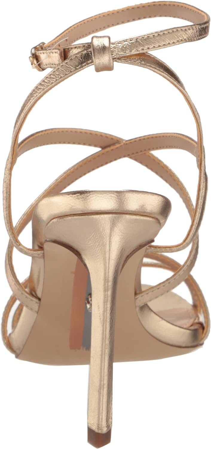 Sam Edelman Women's Delanie Heeled Sandals