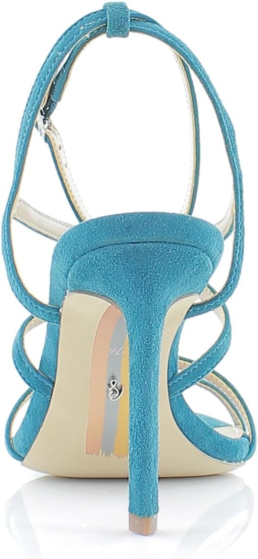 Sam Edelman Women's Delanie Heeled Sandals