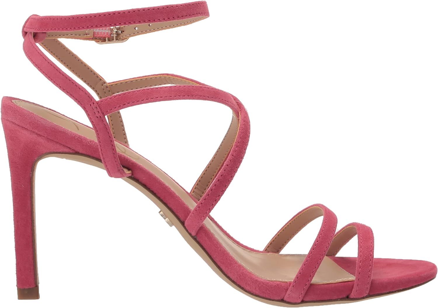 Sam Edelman Women's Delanie Heeled Sandals